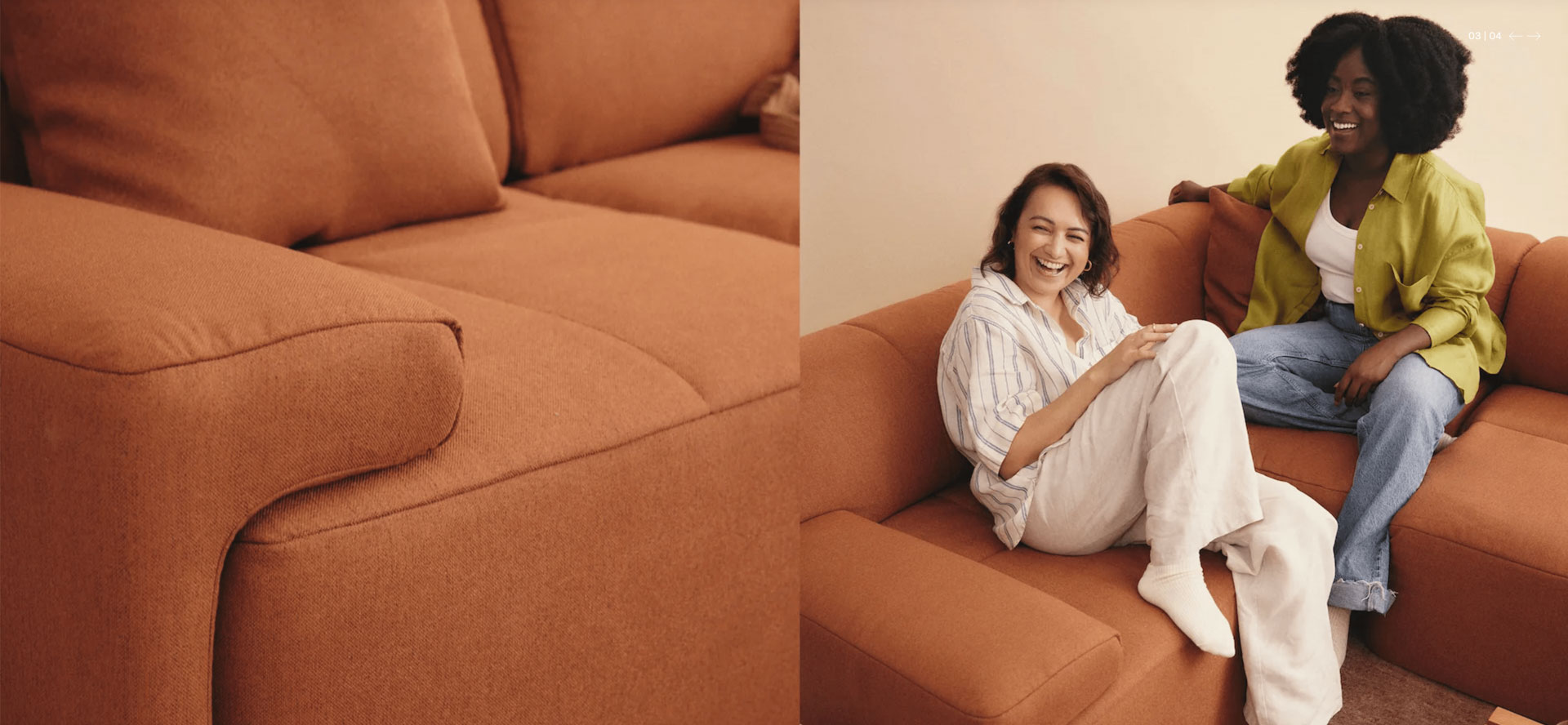 EVA Furniture